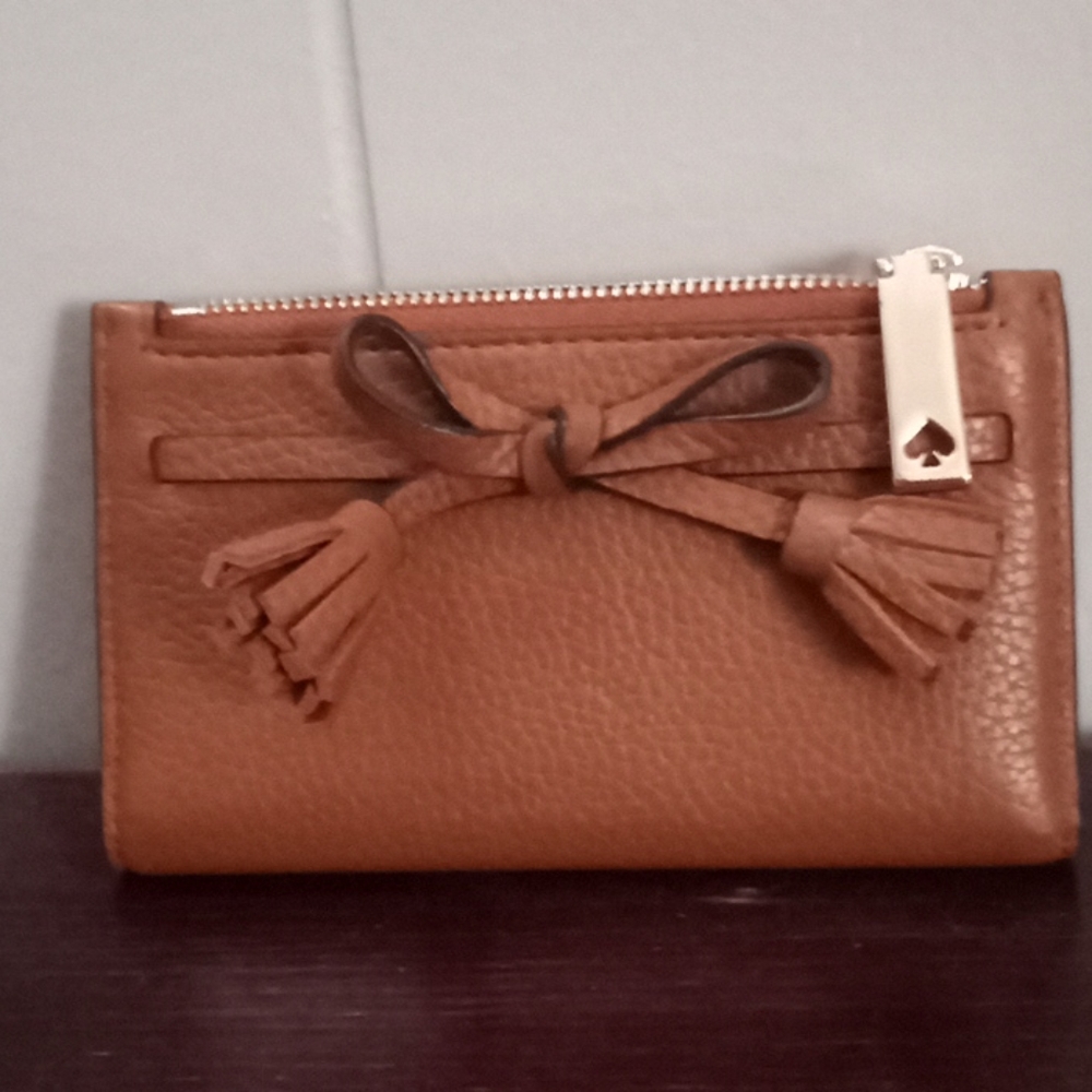 Kate spade wallet